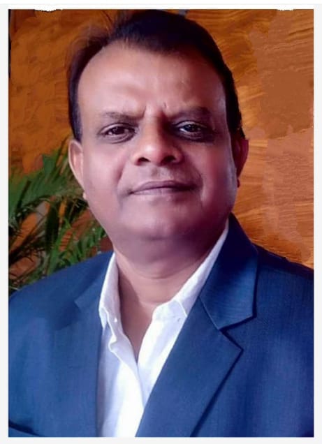 Prof. Umesh Kumar Sinha